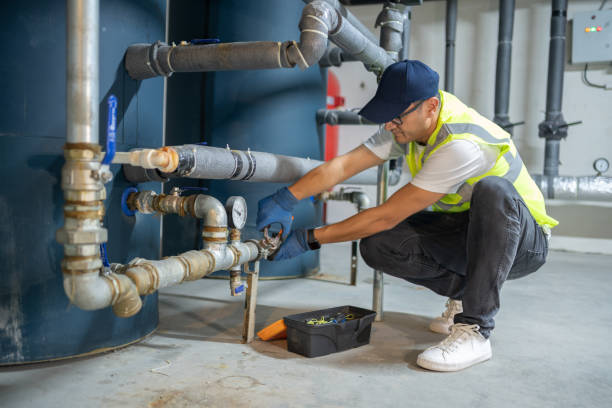 Best Residential Plumbing Services  in Twin Grove, IL